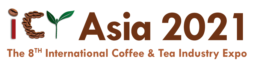 International Coffee Tea Asia